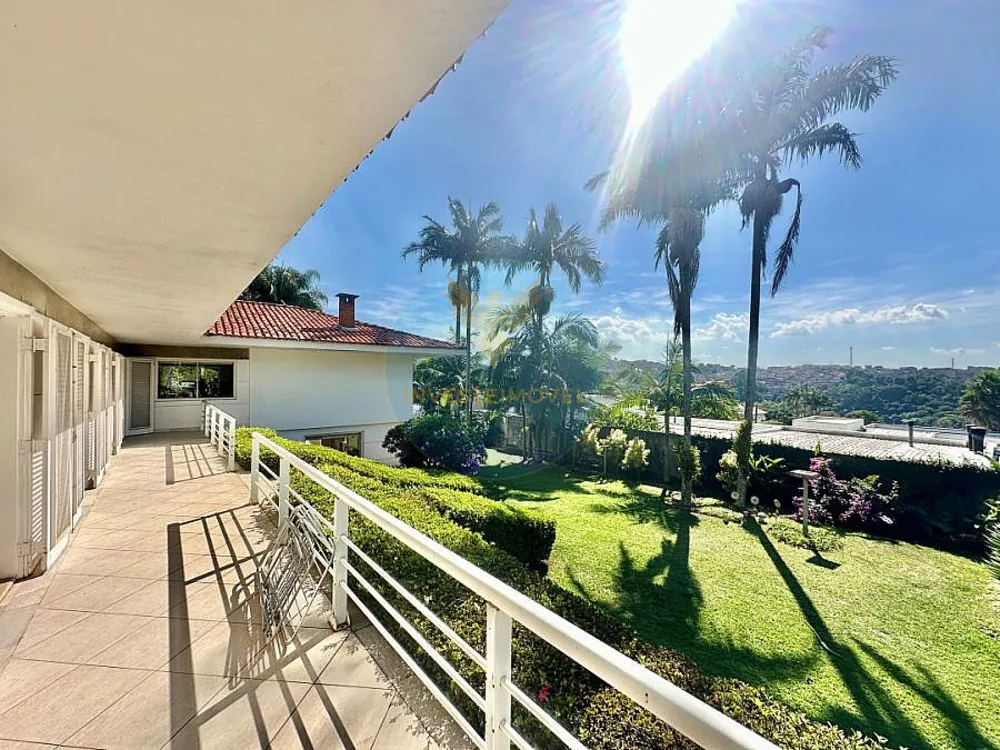 Casa de Condomínio, 4 quartos - Foto 8