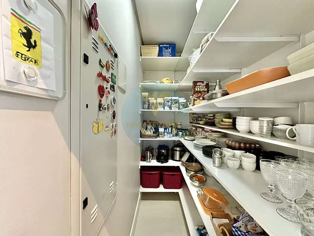 Casa de Condomínio, 3 quartos - Foto 7