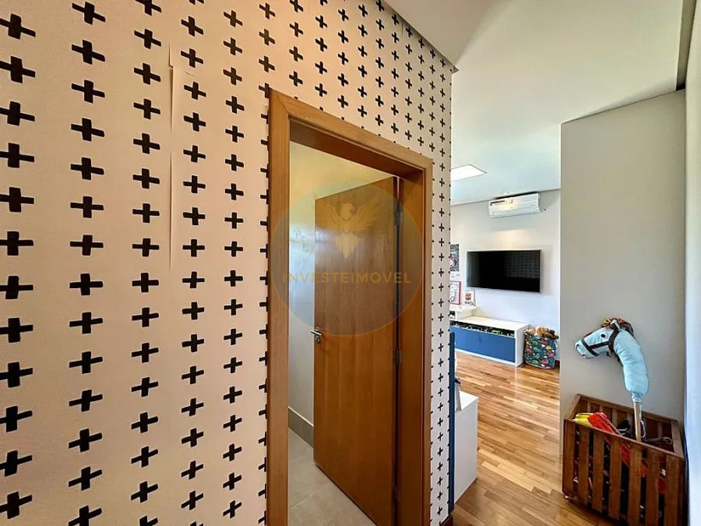 Casa de Condomínio, 3 quartos - Foto 5