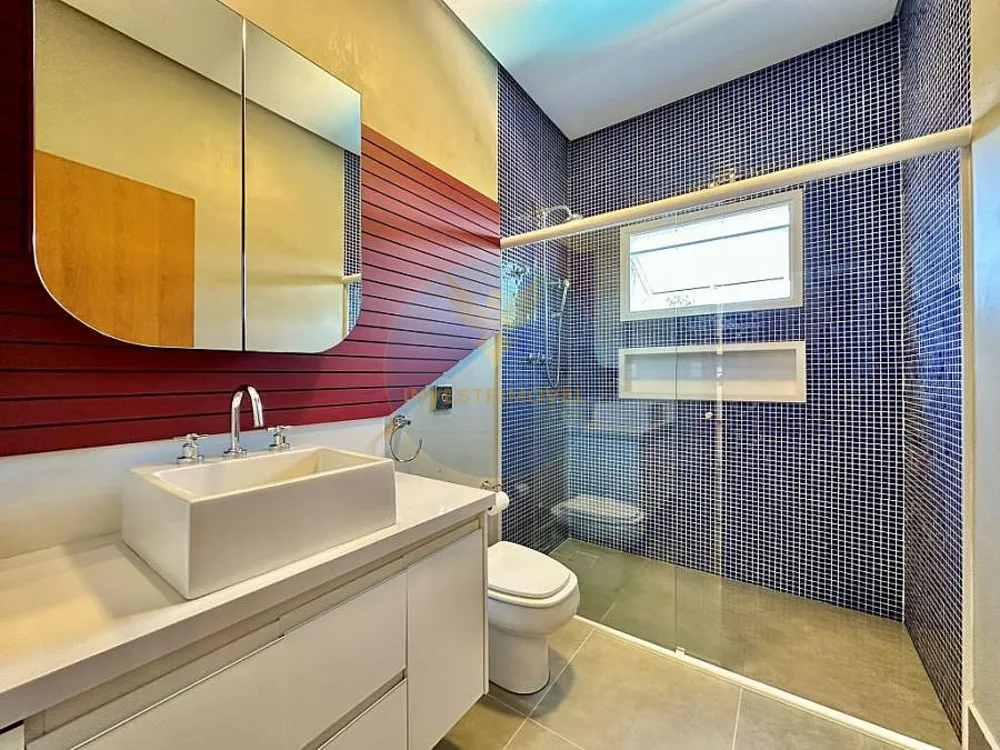 Casa de Condomínio, 3 quartos - Foto 11