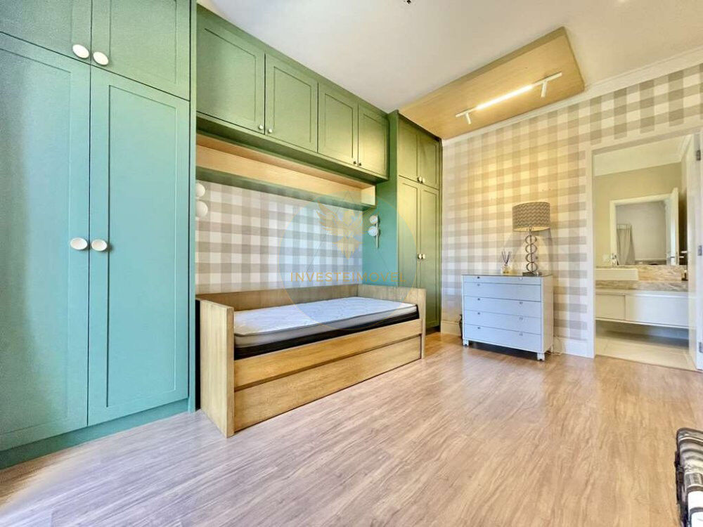 Casa de Condomínio à venda com 3 quartos, 281m² - Foto 17