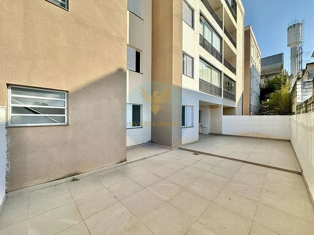 Apartamento, 2 quartos, 92 m² - Foto 7