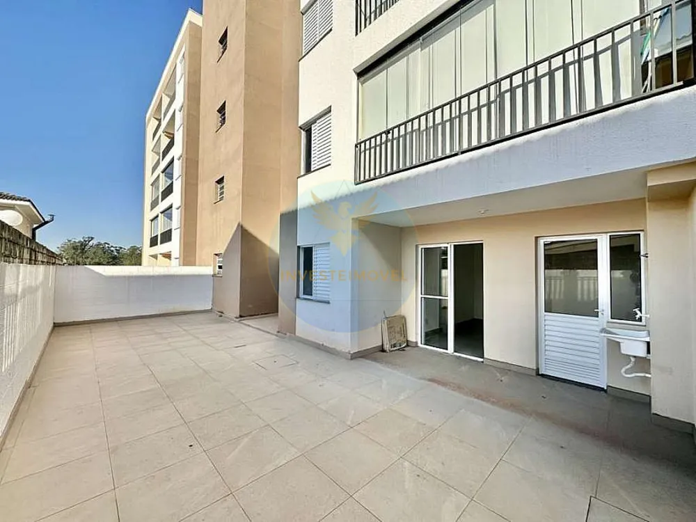 Apartamento, 2 quartos, 92 m² - Foto 4