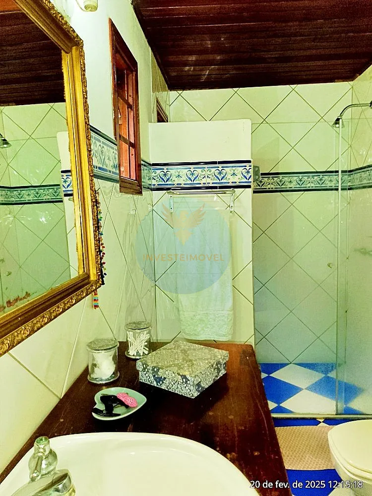 Casa de Condomínio, 2 quartos - Foto 6