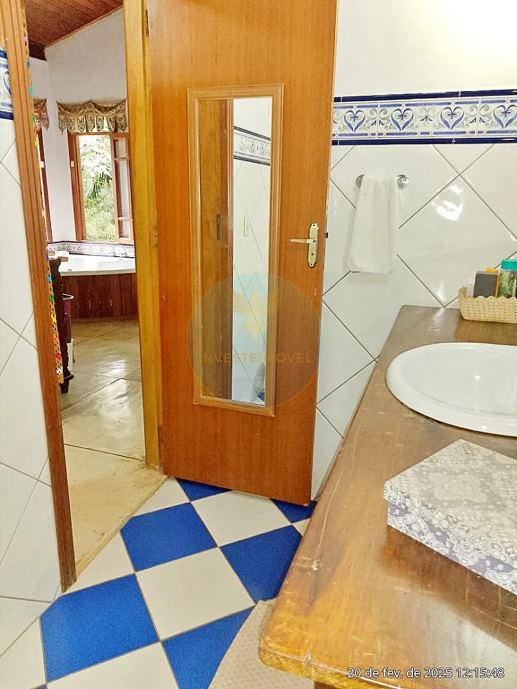 Casa de Condomínio, 2 quartos - Foto 10