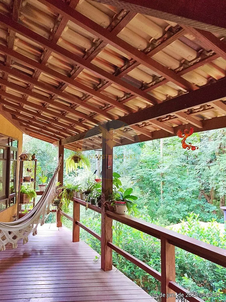 Casa de Condomínio, 2 quartos - Foto 4