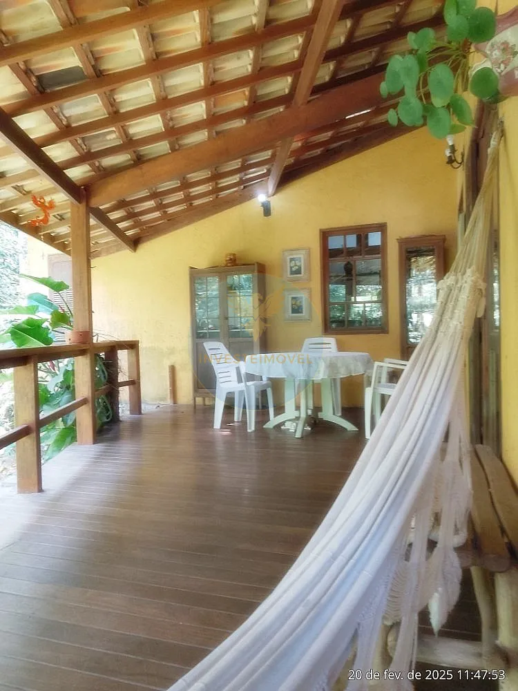 Casa de Condomínio, 2 quartos - Foto 8