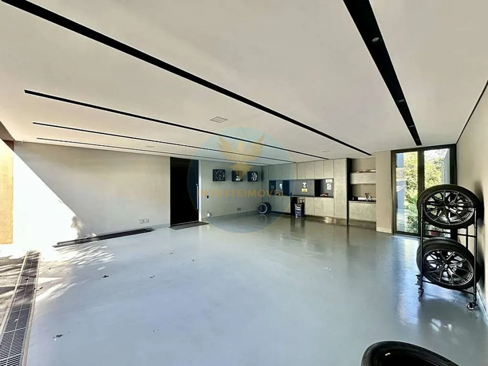 Casa, 4 quartos, 483 m² - Foto 11