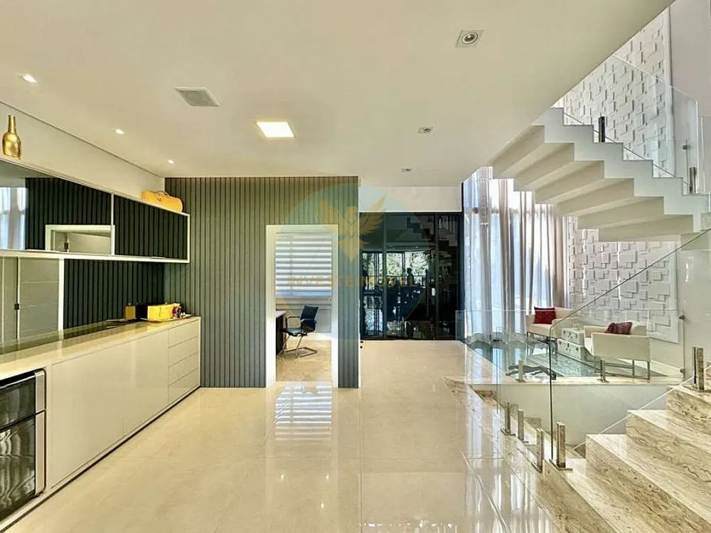 Casa, 4 quartos, 483 m² - Foto 1