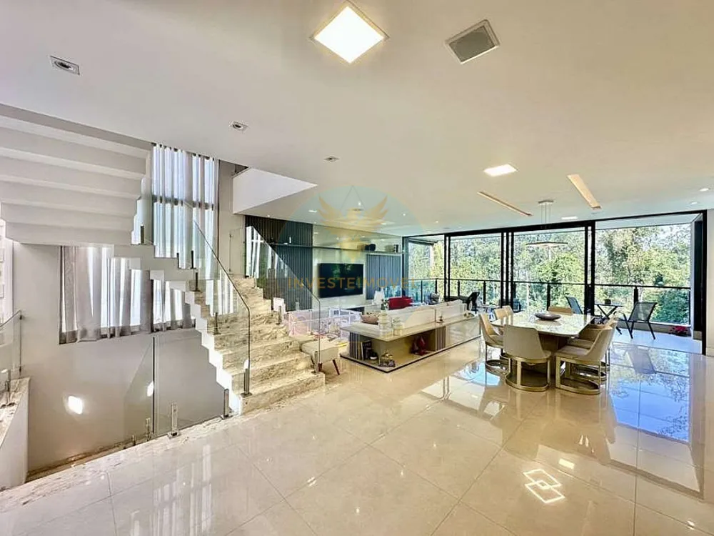 Casa, 4 quartos, 483 m² - Foto 4