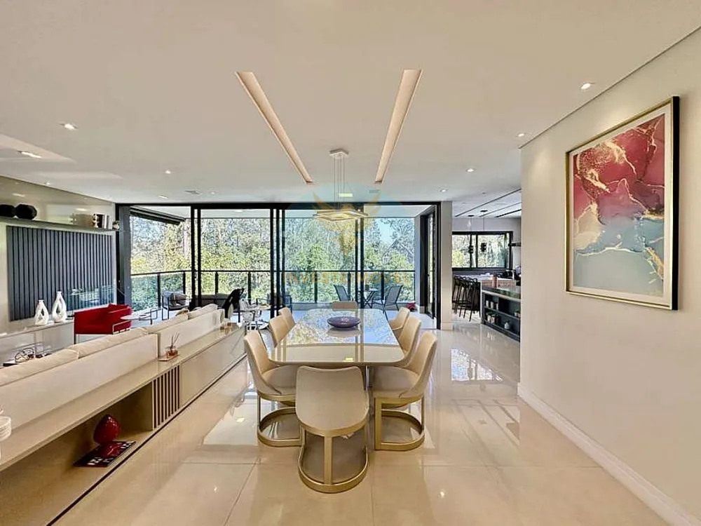 Casa, 4 quartos, 483 m² - Foto 2