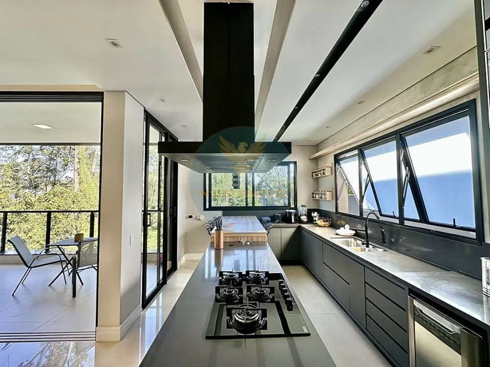 Casa, 4 quartos, 483 m² - Foto 3
