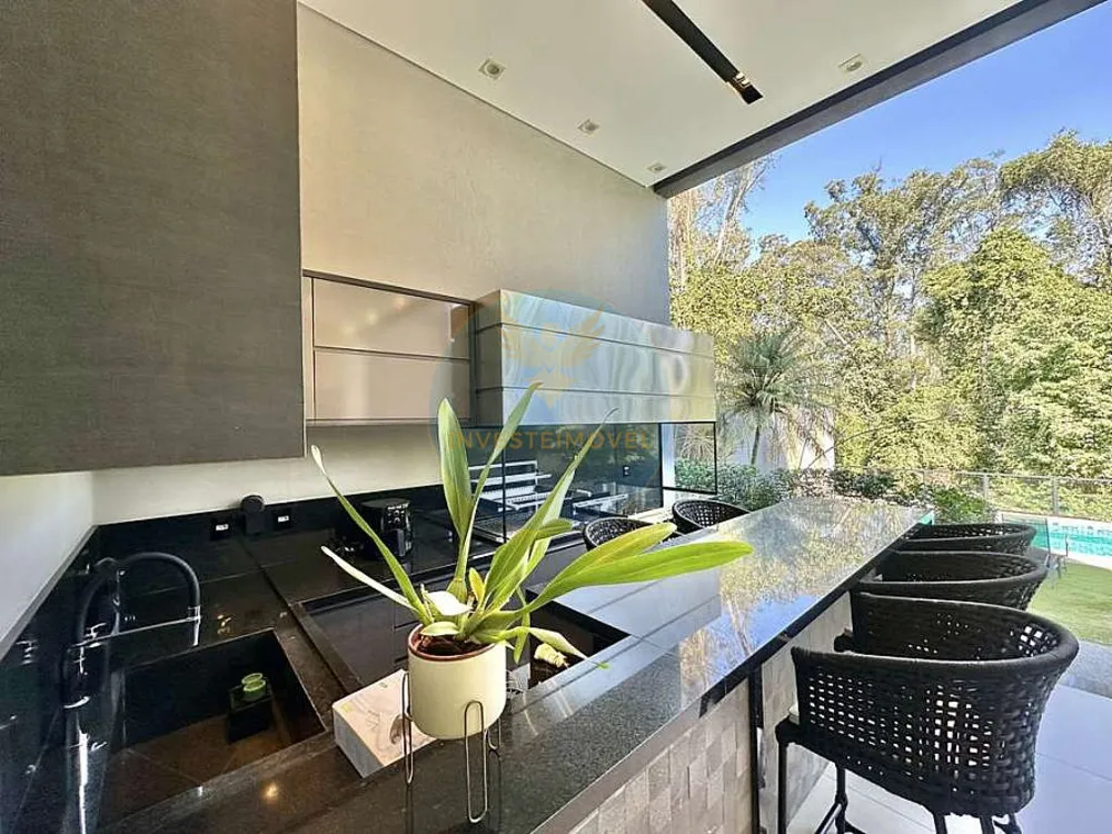 Casa, 4 quartos, 483 m² - Foto 5