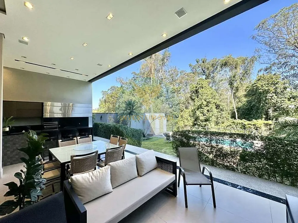 Casa, 4 quartos, 483 m² - Foto 6