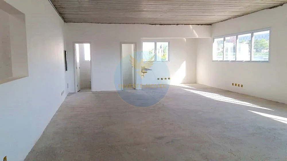 Depósito-Galpão, 1000 m² - Foto 1
