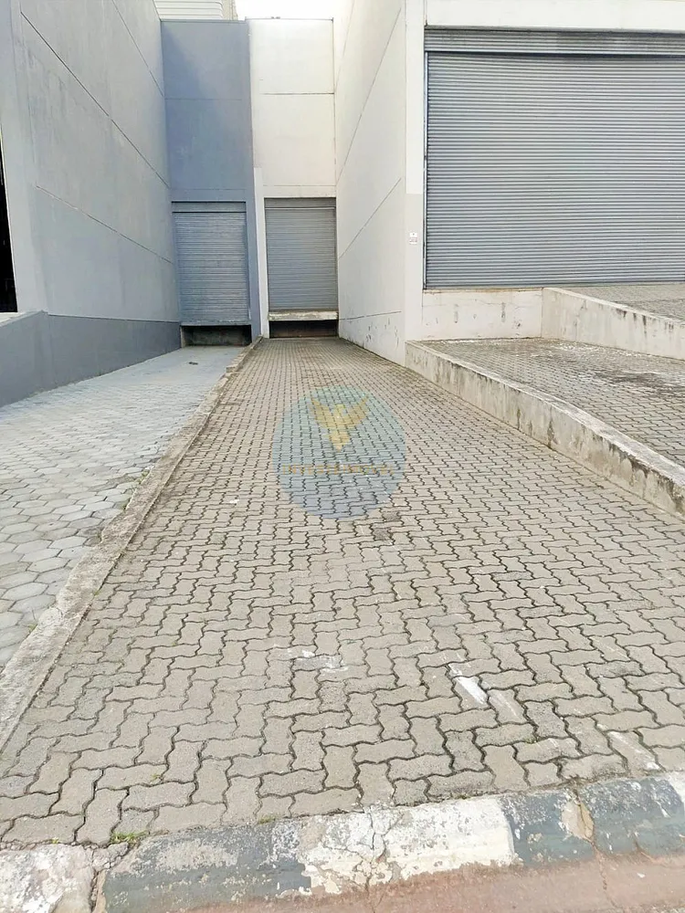 Depósito-Galpão, 1000 m² - Foto 8