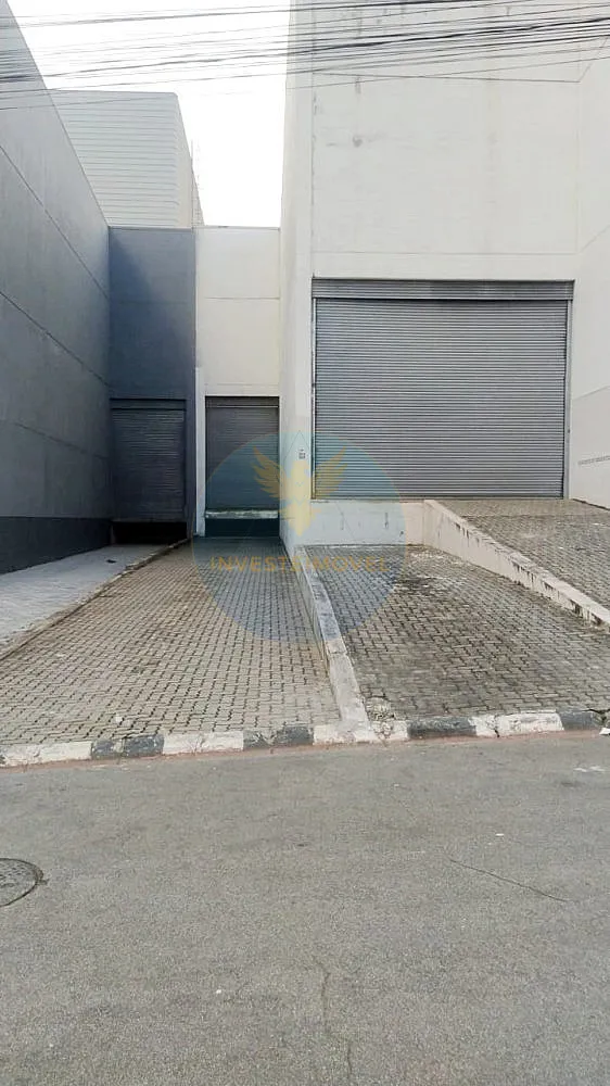 Depósito-Galpão, 1000 m² - Foto 5