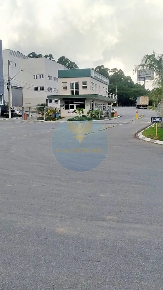 Depósito-Galpão, 1000 m² - Foto 6