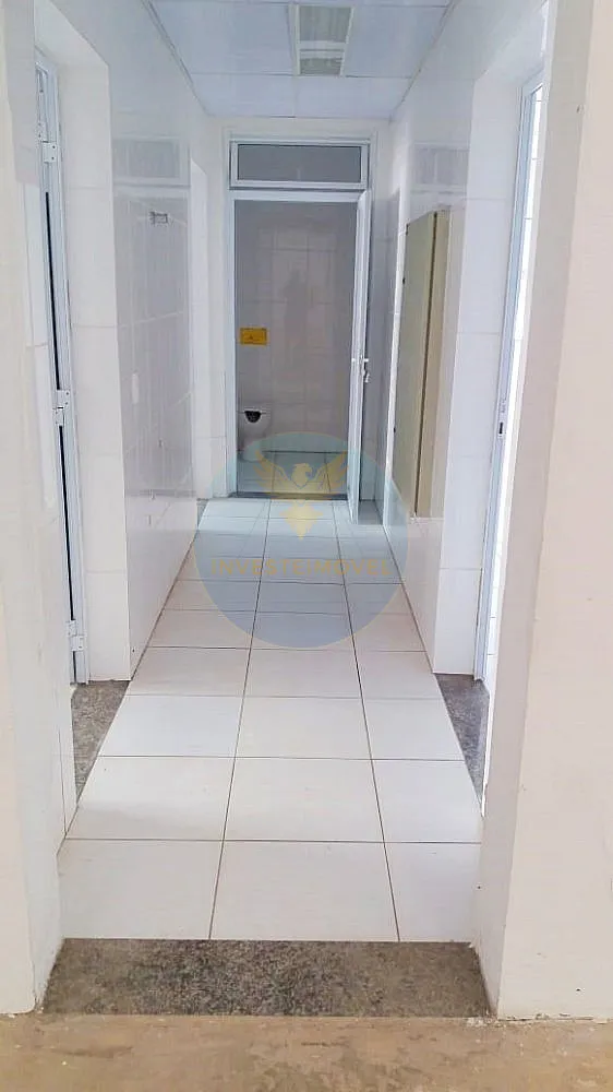 Depósito-Galpão, 1000 m² - Foto 3