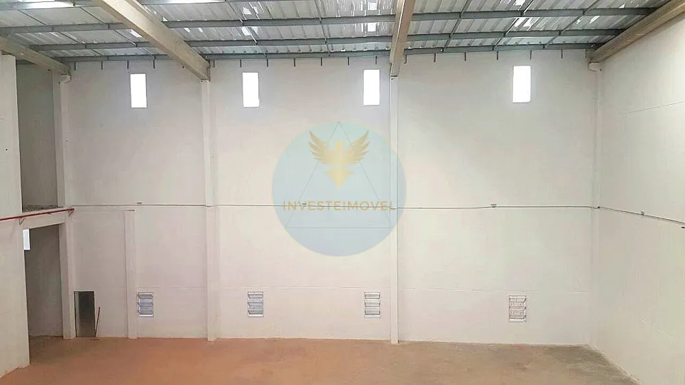Depósito-Galpão, 1000 m² - Foto 12