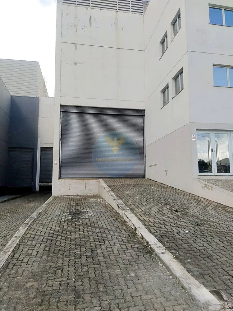 Depósito-Galpão, 1000 m² - Foto 6