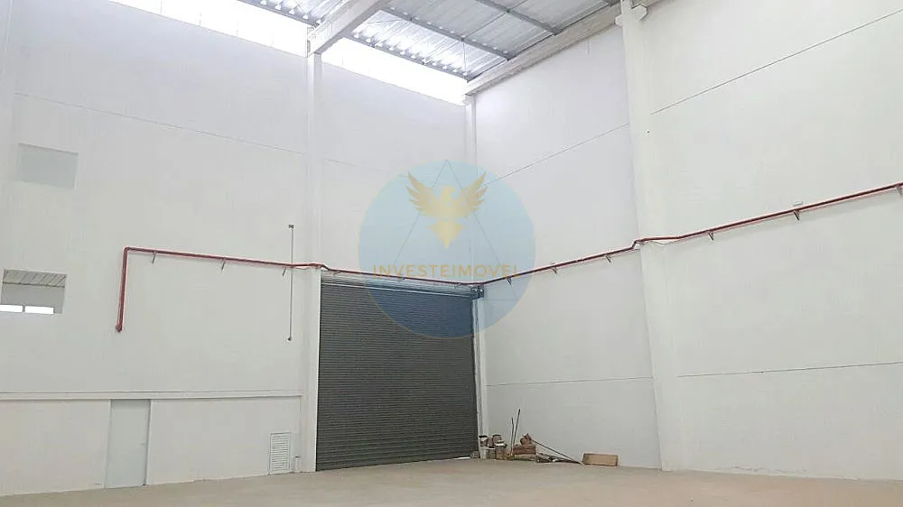 Depósito-Galpão, 1000 m² - Foto 4