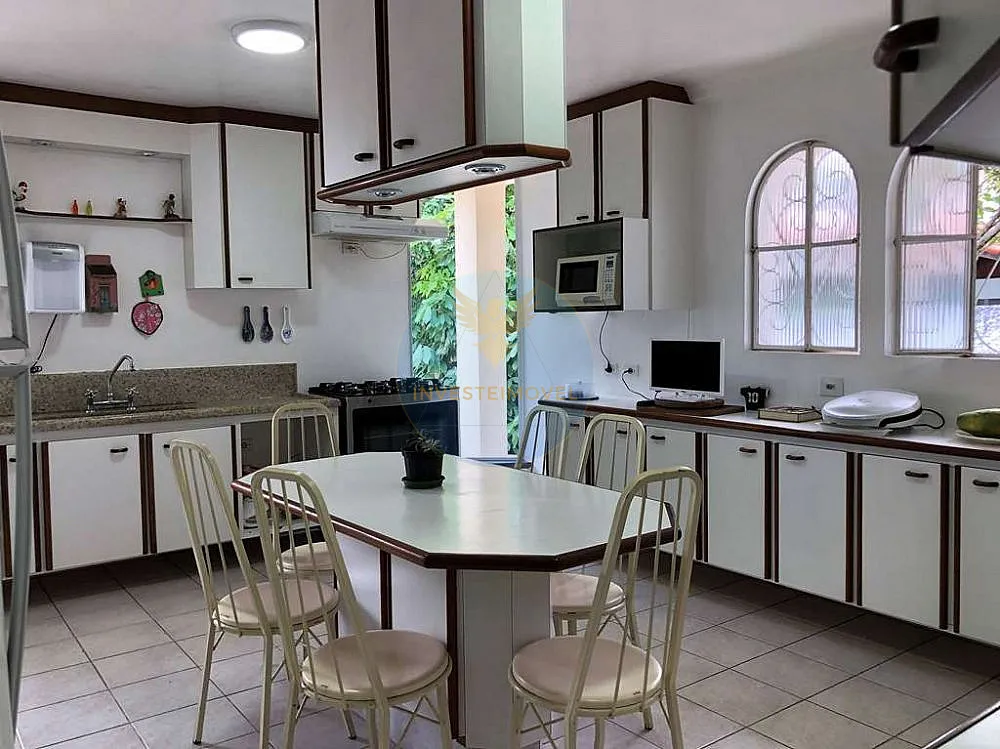 Casa de Condomínio, 4 quartos - Foto 6