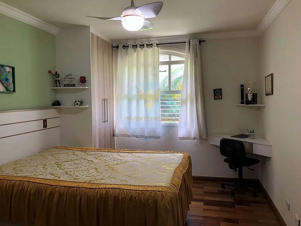 Casa de Condomínio, 4 quartos - Foto 10