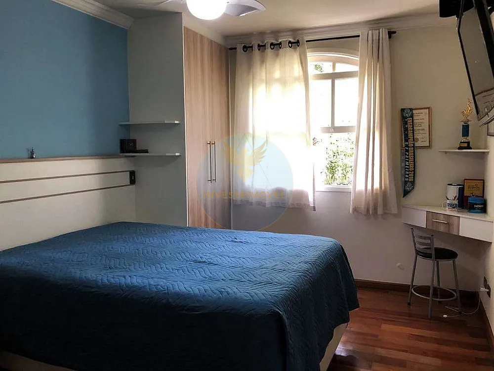 Casa de Condomínio, 4 quartos - Foto 11