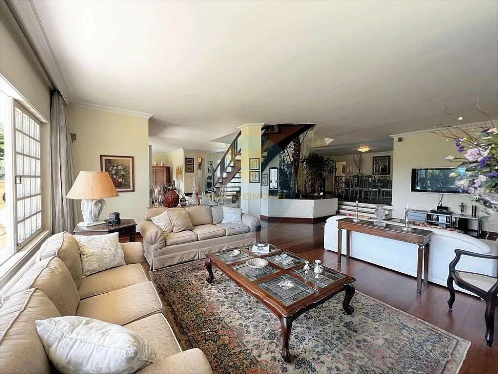 Casa de Condomínio, 4 quartos - Foto 6