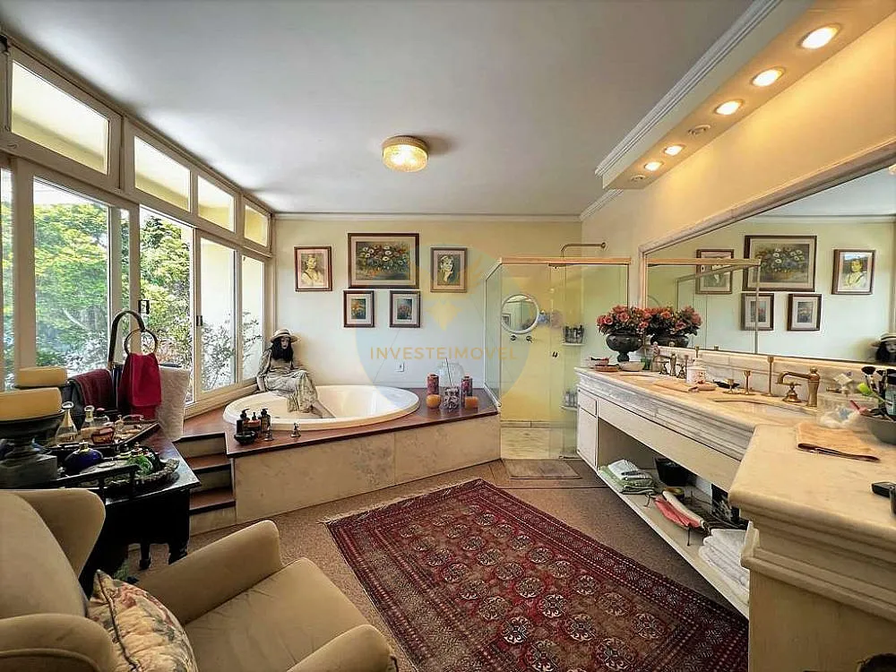 Casa de Condomínio, 4 quartos - Foto 9