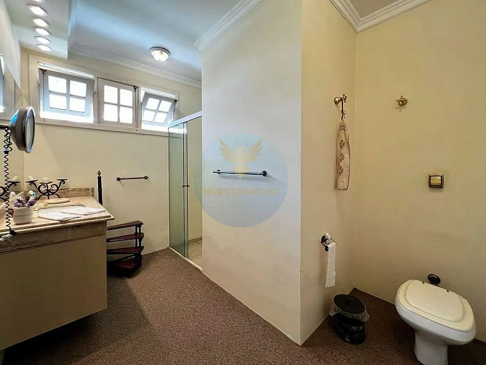 Casa de Condomínio, 4 quartos - Foto 12