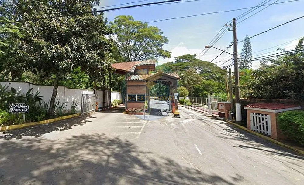 Terreno, 1872 m² - Foto 1