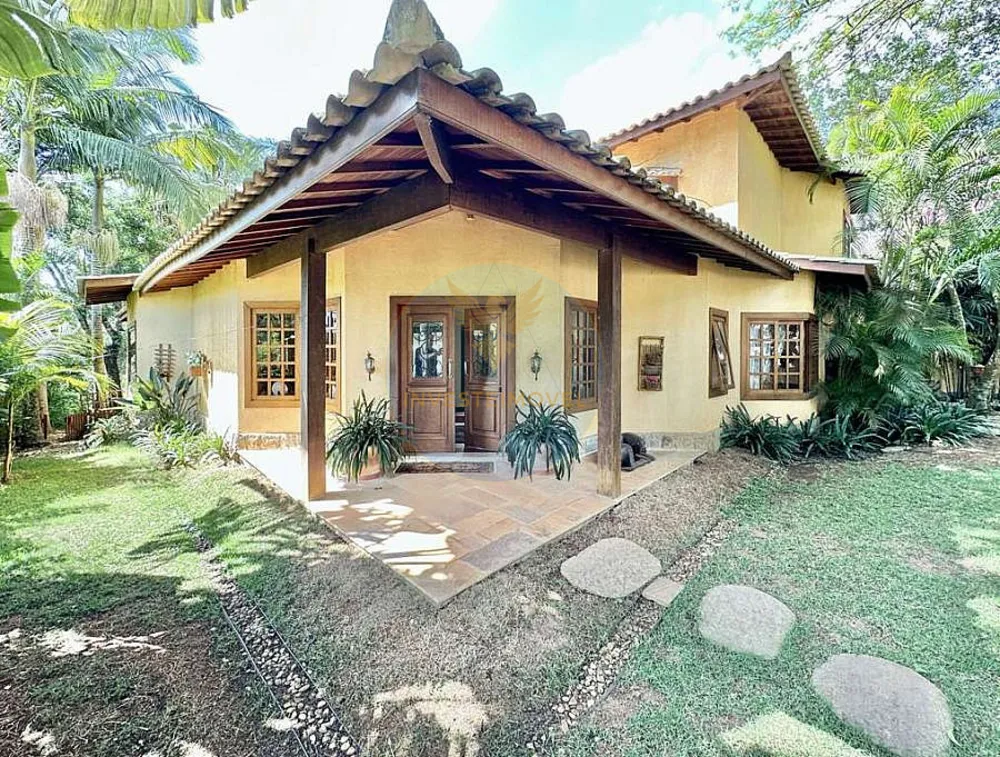 Casa de Condomínio, 4 quartos - Foto 11