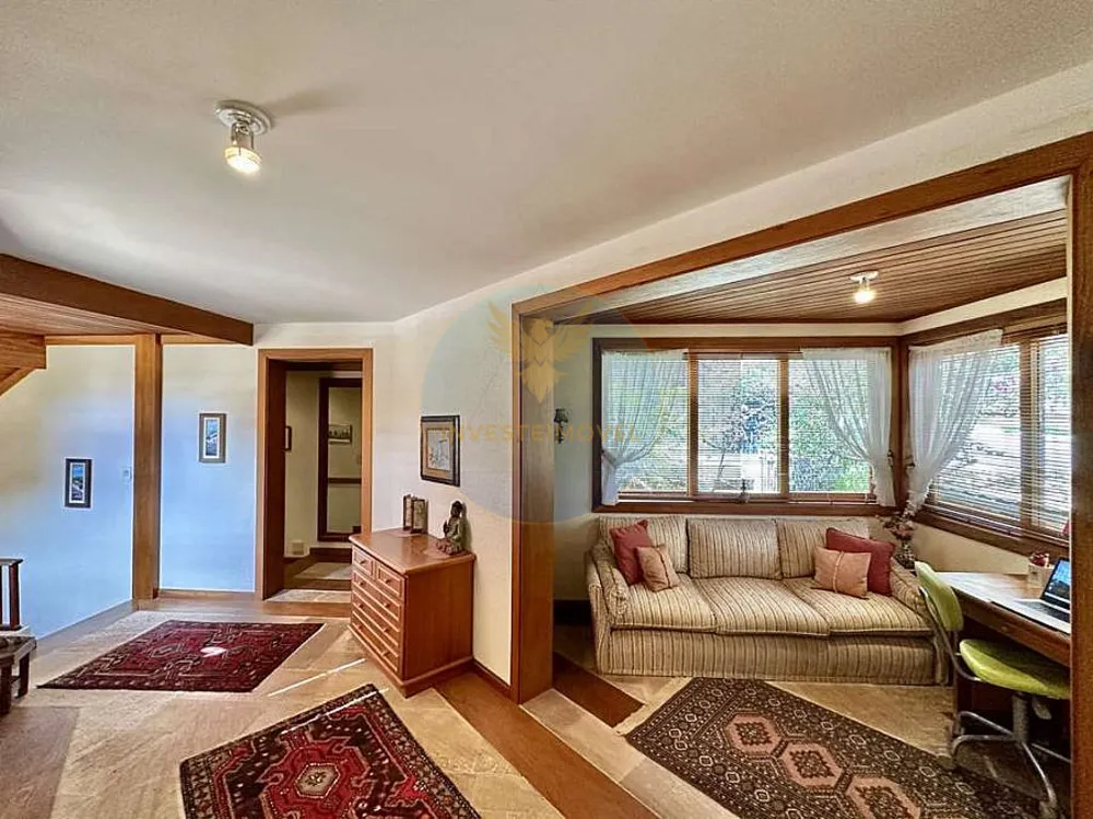 Casa de Condomínio, 4 quartos - Foto 6