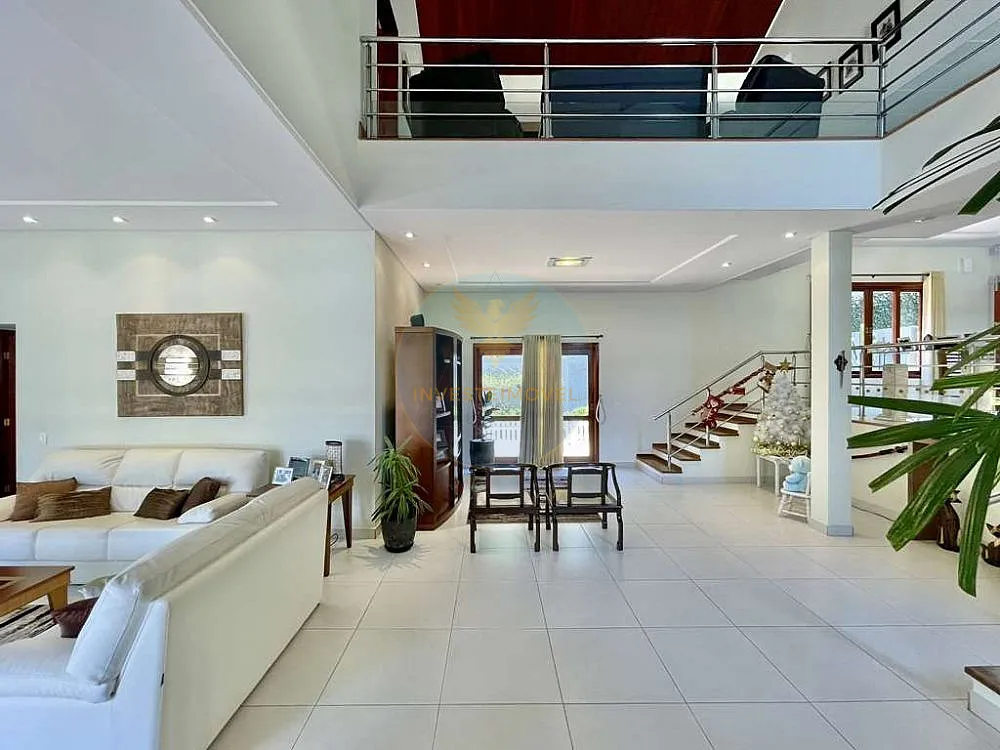 Casa de Condomínio, 5 quartos - Foto 4