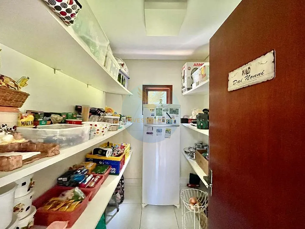 Casa de Condomínio, 5 quartos - Foto 5