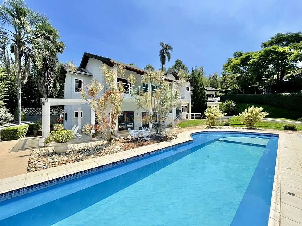 Casa de Condomínio, 5 quartos - Foto 7