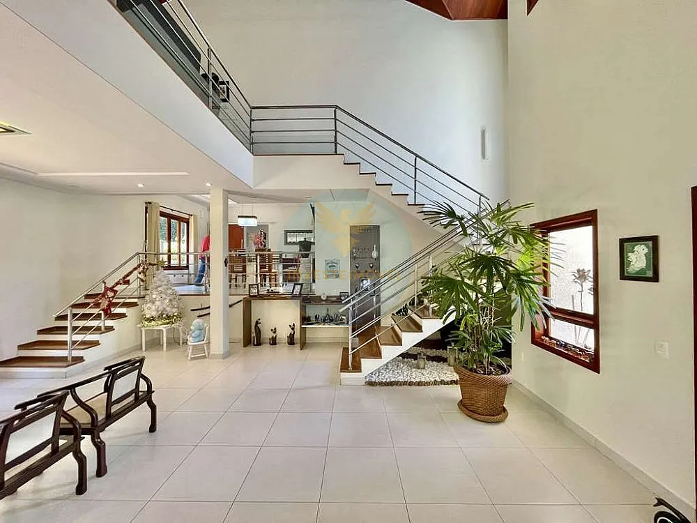Casa de Condomínio, 5 quartos - Foto 5