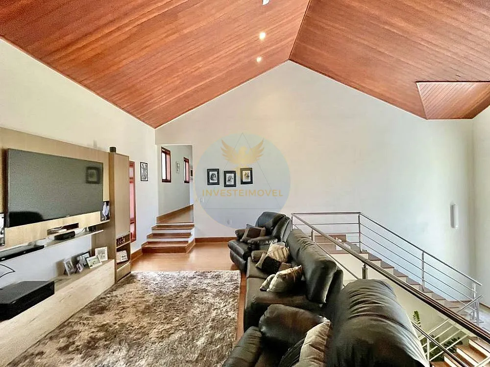 Casa de Condomínio, 5 quartos - Foto 7