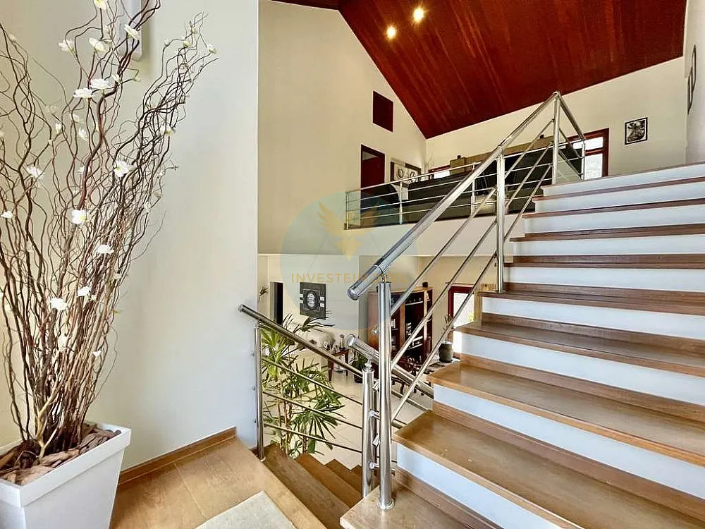 Casa de Condomínio, 5 quartos - Foto 6