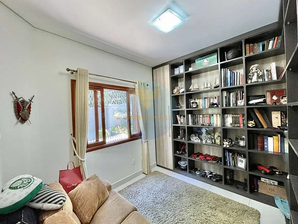 Casa de Condomínio, 5 quartos - Foto 9