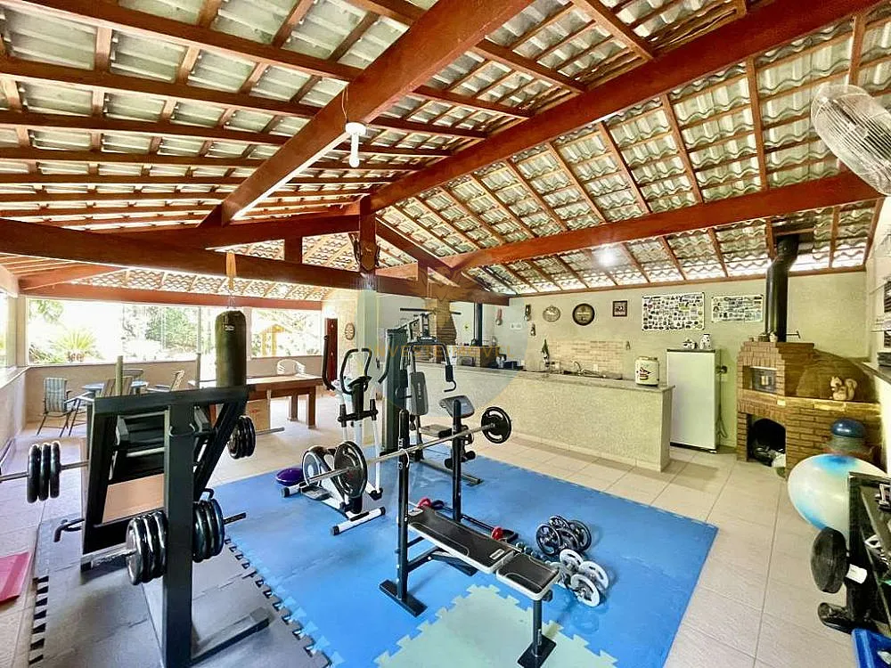 Casa de Condomínio, 5 quartos - Foto 2