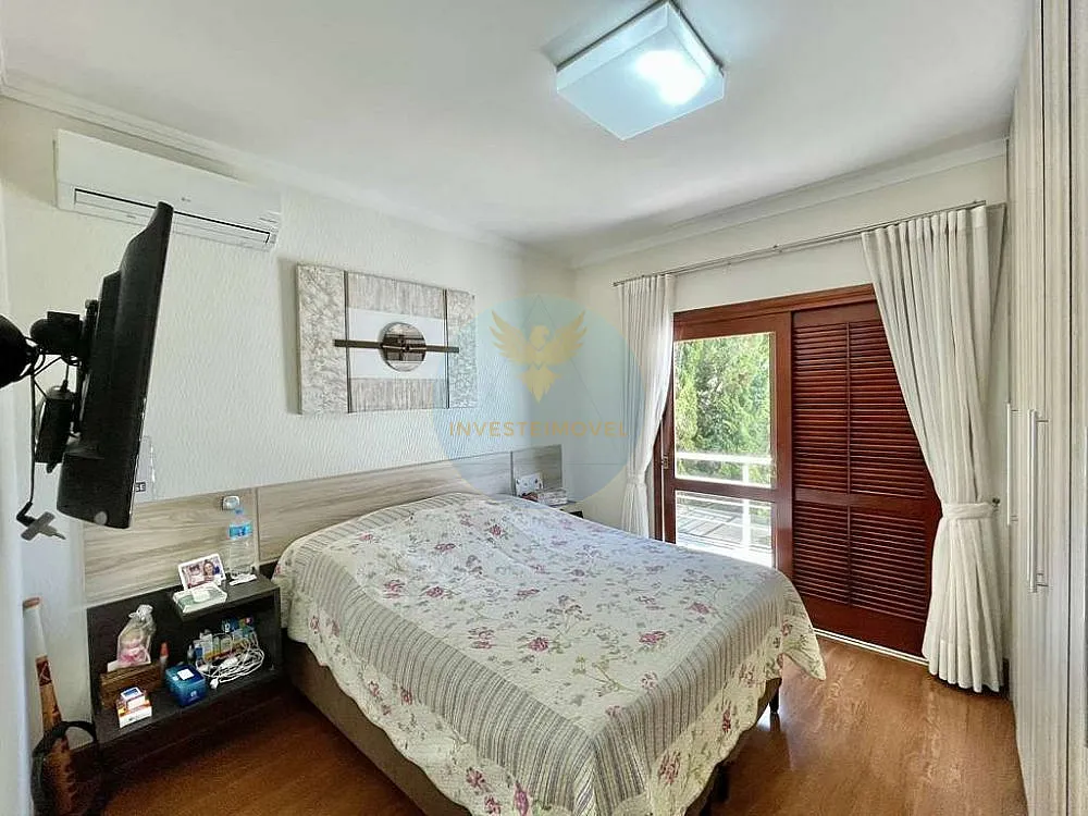 Casa de Condomínio, 5 quartos - Foto 8