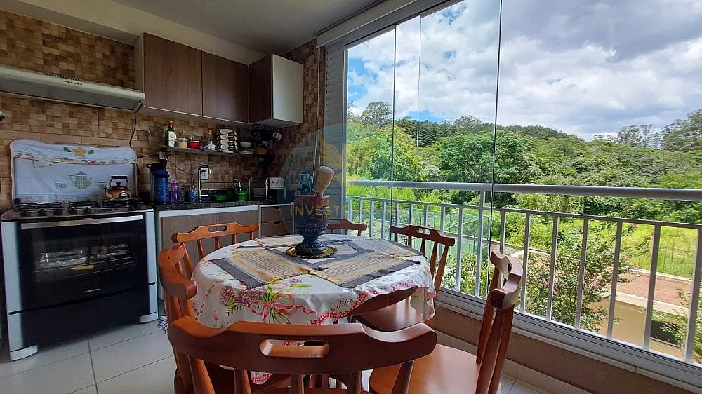 Apartamento, 3 quartos, 69 m² - Foto 12
