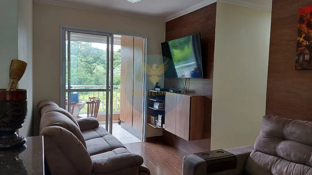 Apartamento, 3 quartos, 69 m² - Foto 7