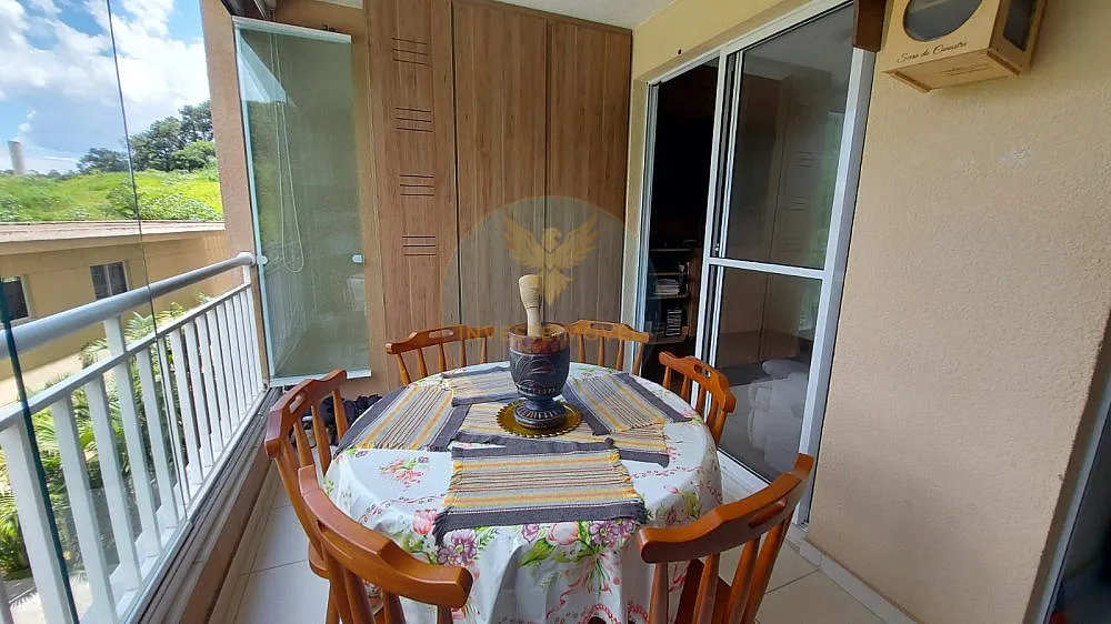 Apartamento, 3 quartos, 69 m² - Foto 10
