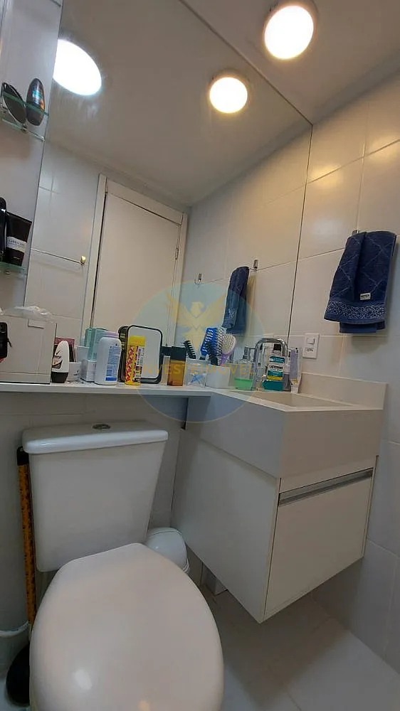 Apartamento, 3 quartos, 69 m² - Foto 1