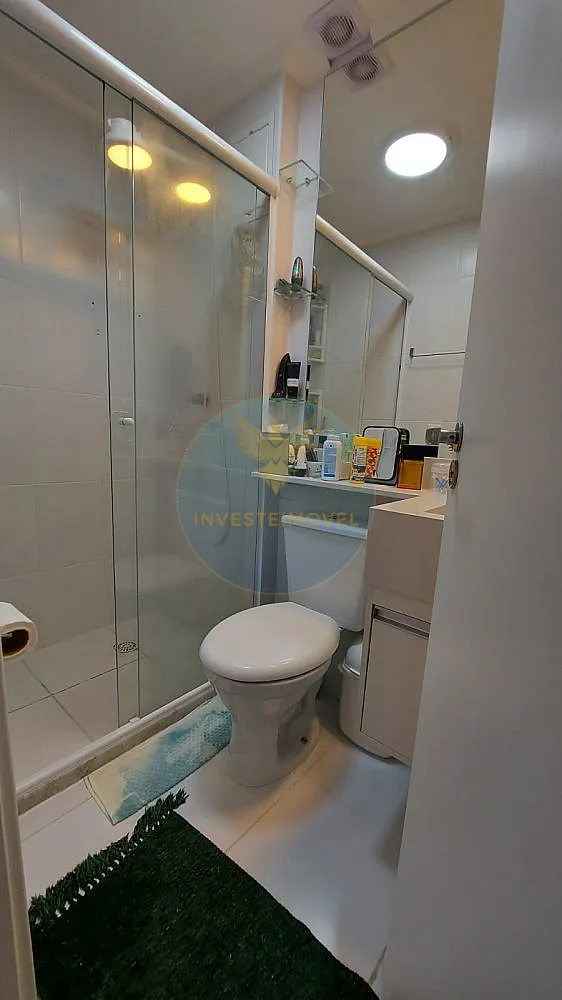 Apartamento, 3 quartos, 69 m² - Foto 3