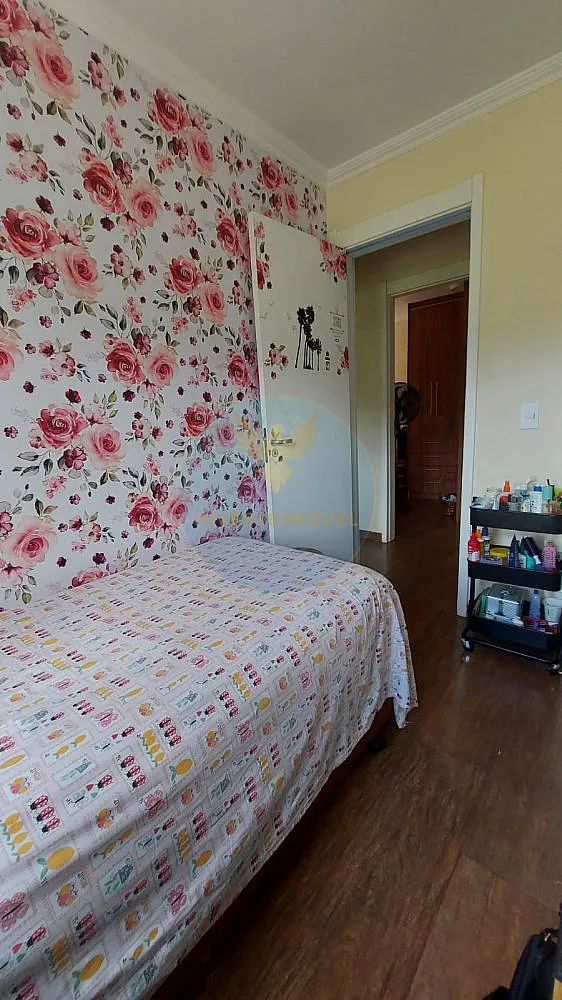 Apartamento, 3 quartos, 69 m² - Foto 6